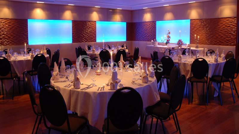 Hôtel Spa Casino De St Brevin L’océan - galerie - photo 3