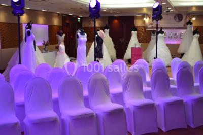 Miniature Location salle Saint-Brevin-les-Pins (Loire-Atlantique) - Hôtel Spa Casino De St Brevin L’océan #7 Location salle Saint-Brevin-les-Pins (Loire-Atlantique) - Hôtel Spa Casino De St Brevin L’océan #19