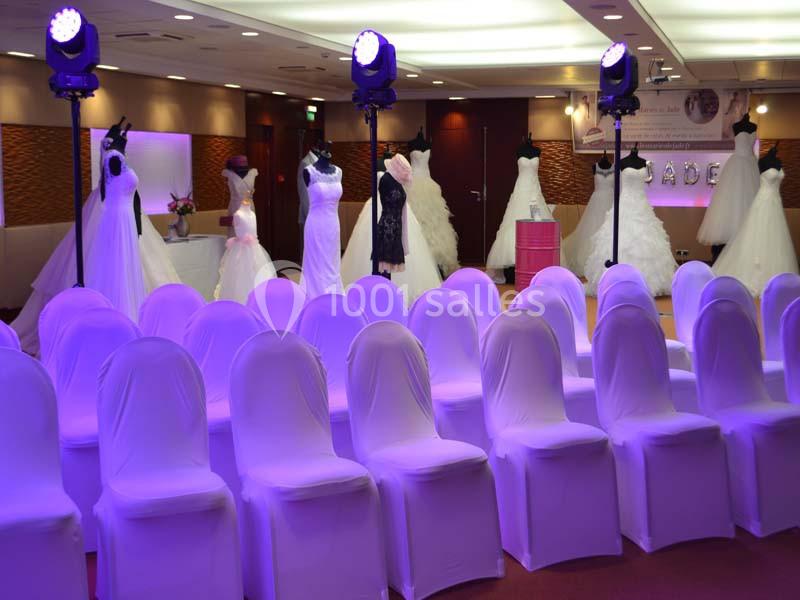 Location salle Saint-Brevin-les-Pins (Loire-Atlantique) - Hôtel Spa Casino De St Brevin L’océan #7