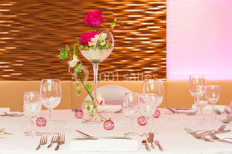 Location salle Saint-Brevin-les-Pins (Loire-Atlantique) - Hôtel Spa Casino De St Brevin L’océan #6