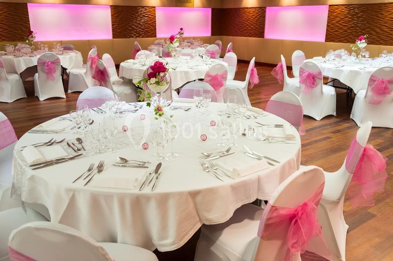 Location salle Saint-Brevin-les-Pins (Loire-Atlantique) - Hôtel Spa Casino De St Brevin L’océan #5