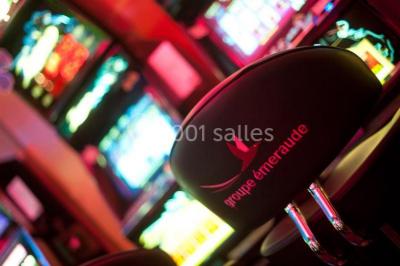 Miniature Location salle Saint-Brevin-les-Pins (Loire-Atlantique) - Hôtel Spa Casino De St Brevin L’océan #10 Location salle Saint-Brevin-les-Pins (Loire-Atlantique) - Hôtel Spa Casino De St Brevin L’océan #19