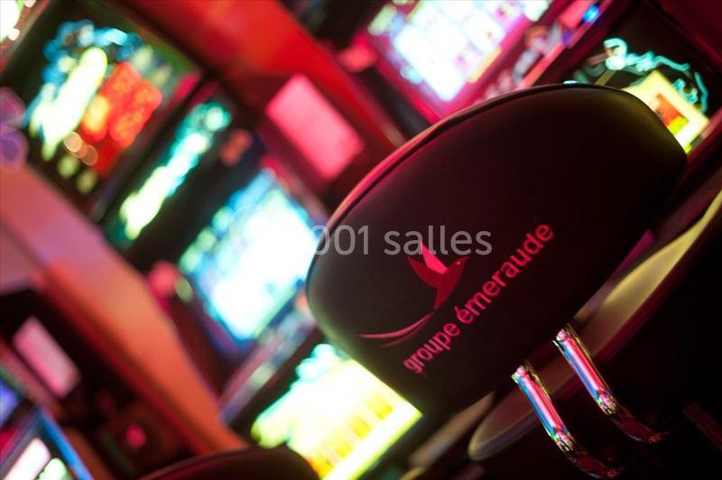 Location salle Saint-Brevin-les-Pins (Loire-Atlantique) - Hôtel Spa Casino De St Brevin L’océan #10