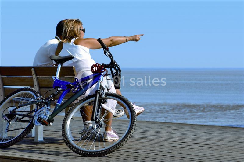 Location salle Saint-Brevin-les-Pins (Loire-Atlantique) - Hôtel Spa Casino De St Brevin L’océan #15