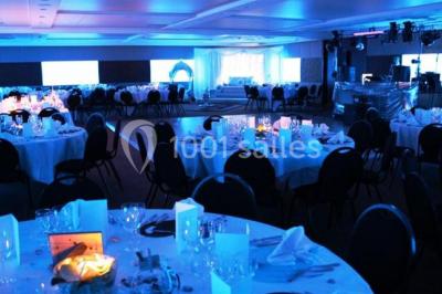 Miniature Location salle Saint-Brevin-les-Pins (Loire-Atlantique) - Hôtel Spa Casino De St Brevin L’océan #4 Location salle Saint-Brevin-les-Pins (Loire-Atlantique) - Hôtel Spa Casino De St Brevin L’océan #19