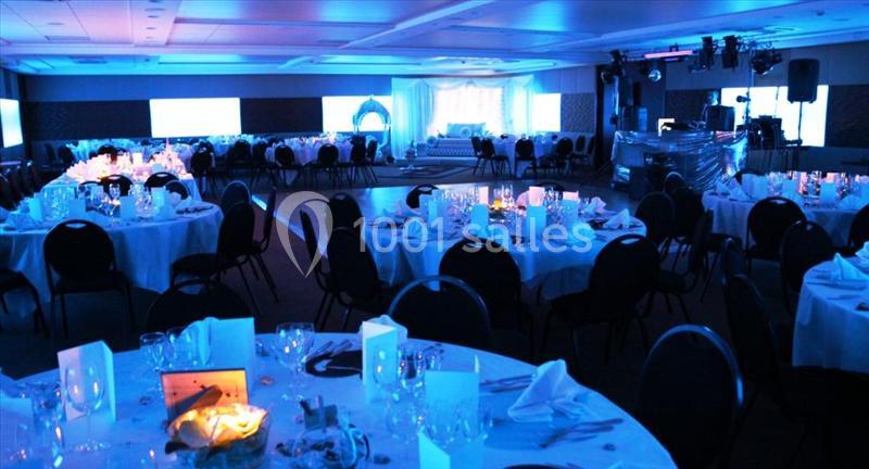 Location salle Saint-Brevin-les-Pins (Loire-Atlantique) - Hôtel Spa Casino De St Brevin L’océan #4