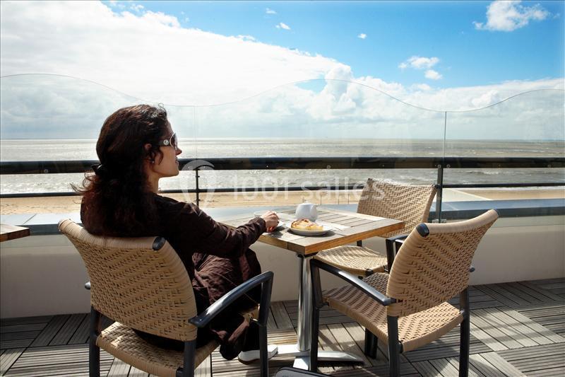 Location salle Saint-Brevin-les-Pins (Loire-Atlantique) - Hôtel Spa Casino De St Brevin L’océan #19