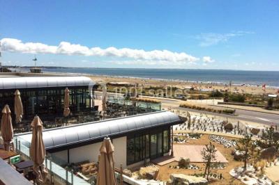 Hôtel Spa Casino De St Brevin L’océan - photo 1