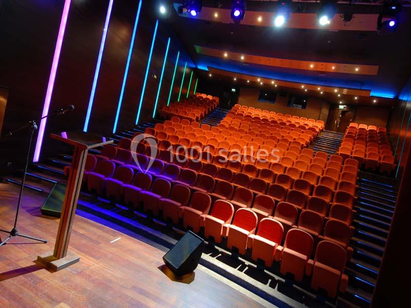 Hôtel Spa Casino De St Brevin L’océan - galerie - photo 2