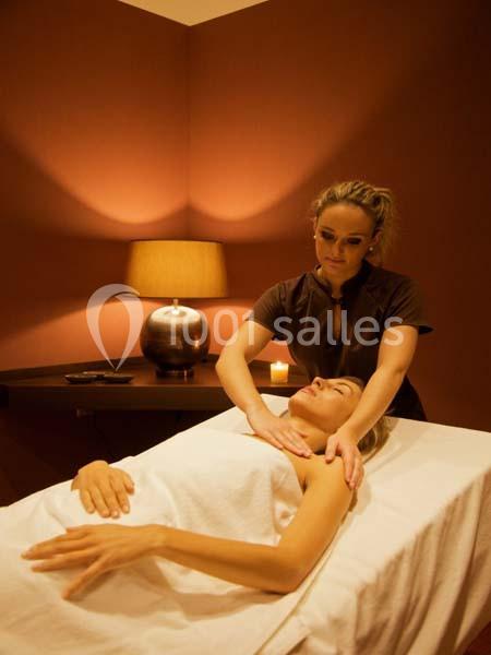 Hôtel Spa Casino De St Brevin L’océan - galerie - photo 15