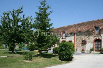 Ferme des Jallots - photo 3