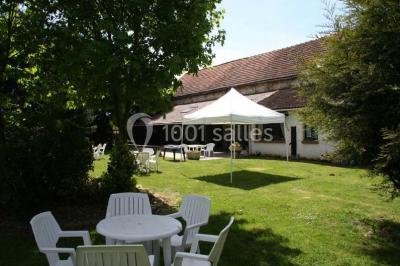 Ferme des Jallots - photo 4