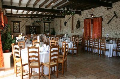 Ferme des Jallots - photo 5