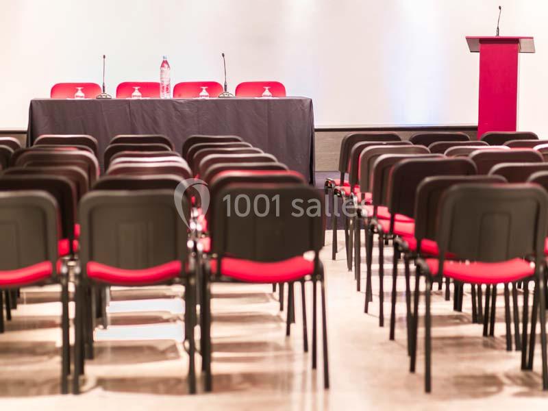 Forum De Grenelle - galerie - photo 5