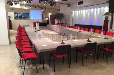 Forum De Grenelle - photo 4