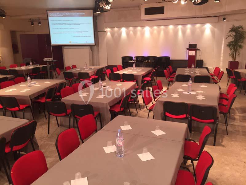Forum De Grenelle - galerie - photo 6
