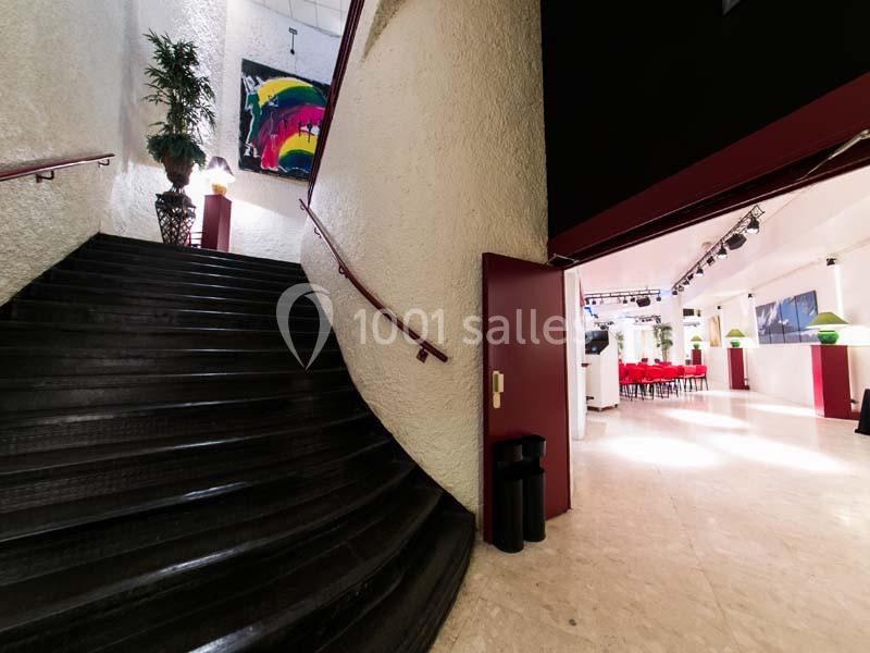 Forum De Grenelle - galerie - photo 10