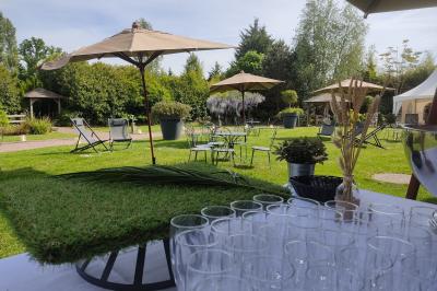 Le Clos Rouen – La Vaupalière - photo 5