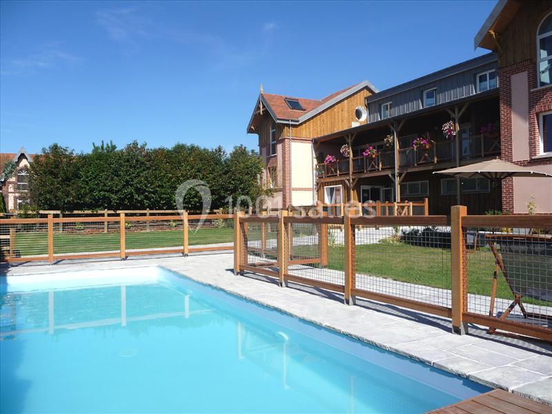Le Clos Rouen – La Vaupalière - galerie - photo 6