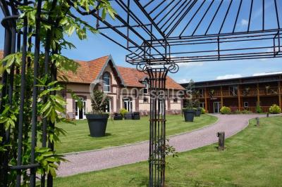 Le Clos Rouen – La Vaupalière - photo 3