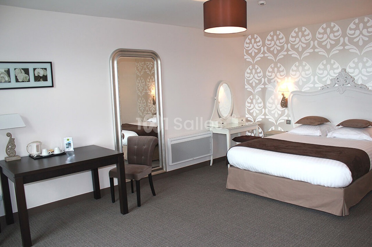 Le Clos Rouen – La Vaupalière - galerie - photo 34
