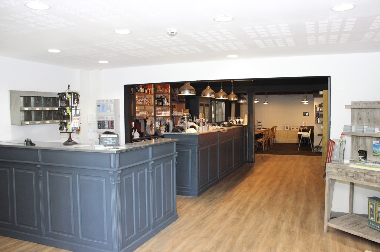Le Clos Rouen – La Vaupalière - galerie - photo 26