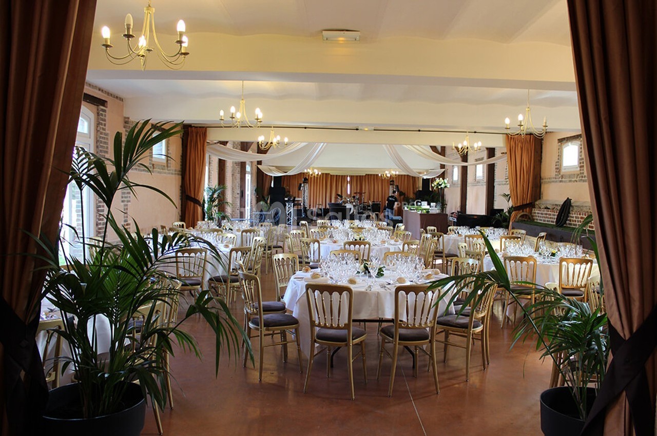 Le Clos Rouen – La Vaupalière - galerie - photo 14