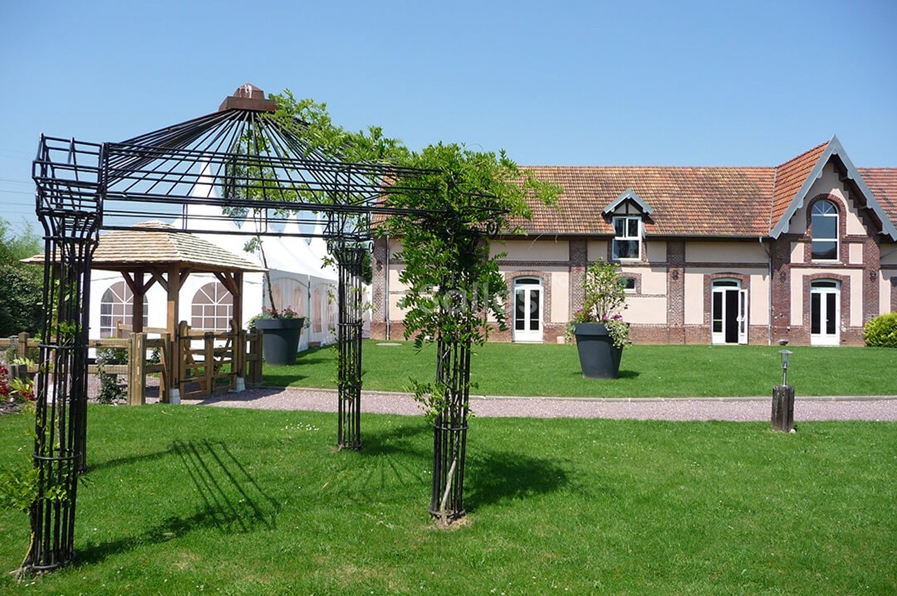 Le Clos Rouen – La Vaupalière - galerie - photo 8