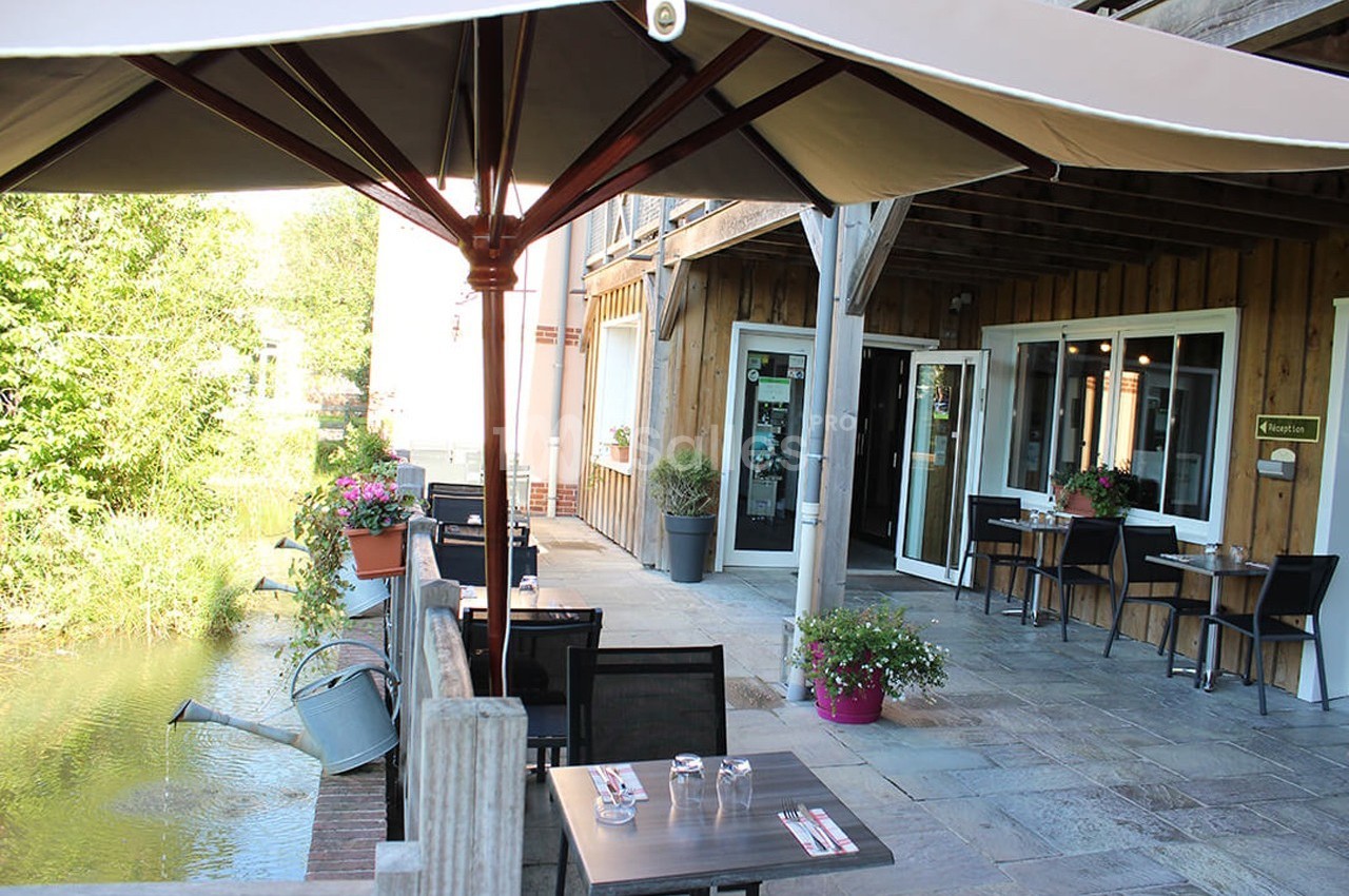 Le Clos Rouen – La Vaupalière - galerie - photo 25
