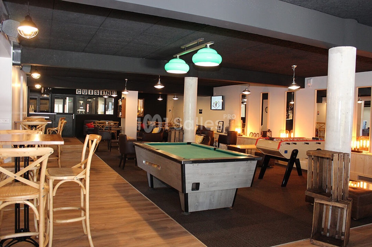 Le Clos Rouen – La Vaupalière - galerie - photo 29