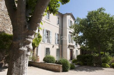 Château La Tour Vaucros - photo 1
