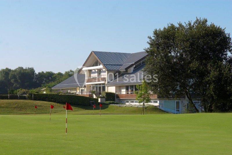 Golf de Pessac - galerie - photo 3