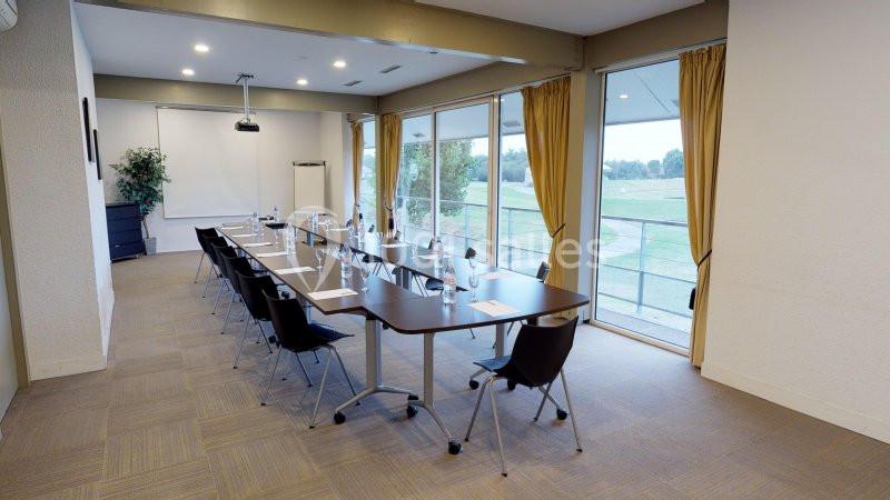 Golf de Pessac - galerie - photo 2