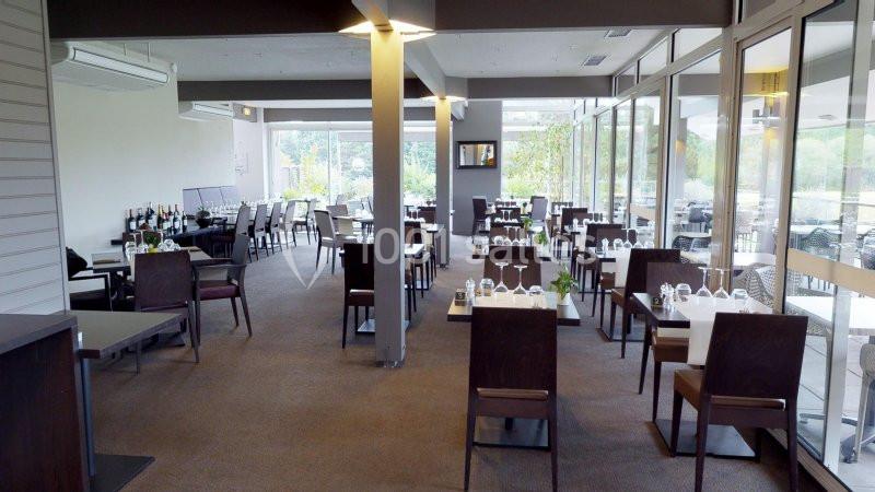 Golf de Pessac - galerie - photo 4