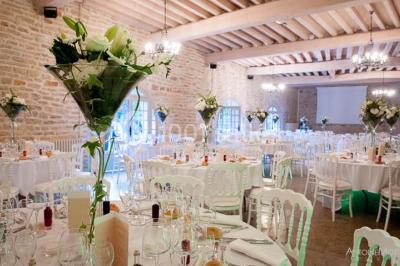 Miniature Location salle Santenay (Côte-d'Or) - Château De Santenay #5 Location salle Santenay (Côte-d'Or) - Château De Santenay #16