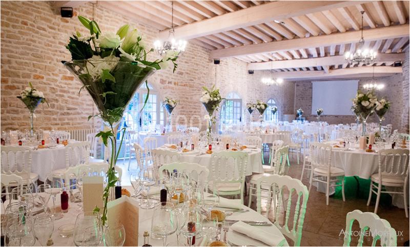 Location salle Santenay (Côte-d'Or) - Château De Santenay #5 Location salle Santenay (Côte-d'Or) - Château De Santenay #5