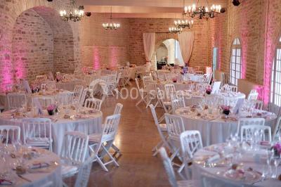 Miniature Location salle Santenay (Côte-d'Or) - Château De Santenay #6 Location salle Santenay (Côte-d'Or) - Château De Santenay #16