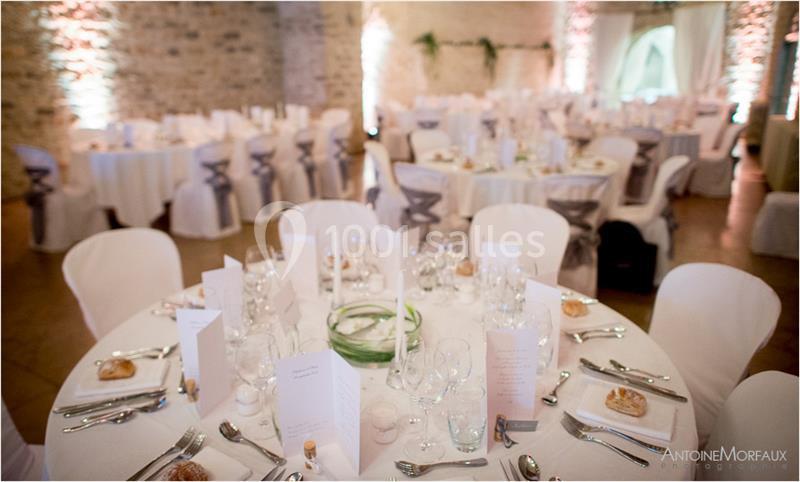 Location salle Santenay (Côte-d'Or) - Château De Santenay #8 Location salle Santenay (Côte-d'Or) - Château De Santenay #8