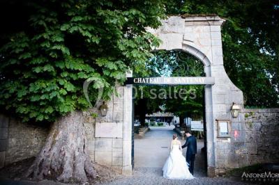 Miniature Location salle Santenay (Côte-d'Or) - Château De Santenay #11 Location salle Santenay (Côte-d'Or) - Château De Santenay #16
