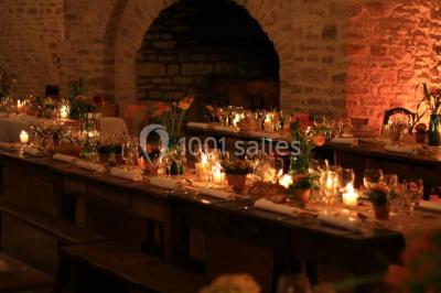 Miniature Location salle Santenay (Côte-d'Or) - Château De Santenay #12 Location salle Santenay (Côte-d'Or) - Château De Santenay #16