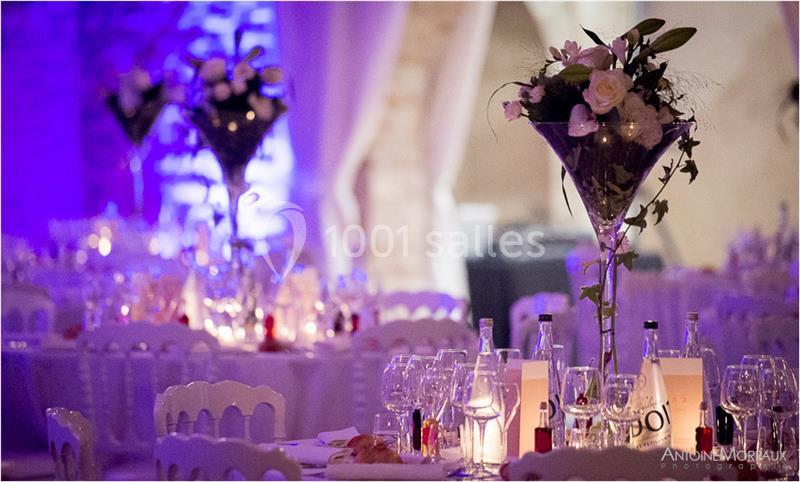 Location salle Santenay (Côte-d'Or) - Château De Santenay #14 Location salle Santenay (Côte-d'Or) - Château De Santenay #14