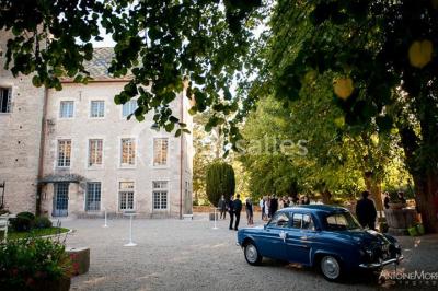 Miniature Location salle Santenay (Côte-d'Or) - Château De Santenay #16 Location salle Santenay (Côte-d'Or) - Château De Santenay #16