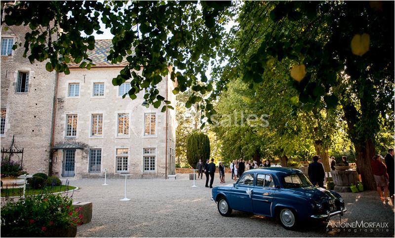 Location salle Santenay (Côte-d'Or) - Château De Santenay #16 Location salle Santenay (Côte-d'Or) - Château De Santenay #16