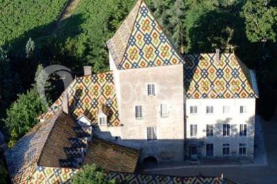 Miniature Location salle Santenay (Côte-d'Or) - Château De Santenay #2 Location salle Santenay (Côte-d'Or) - Château De Santenay #11