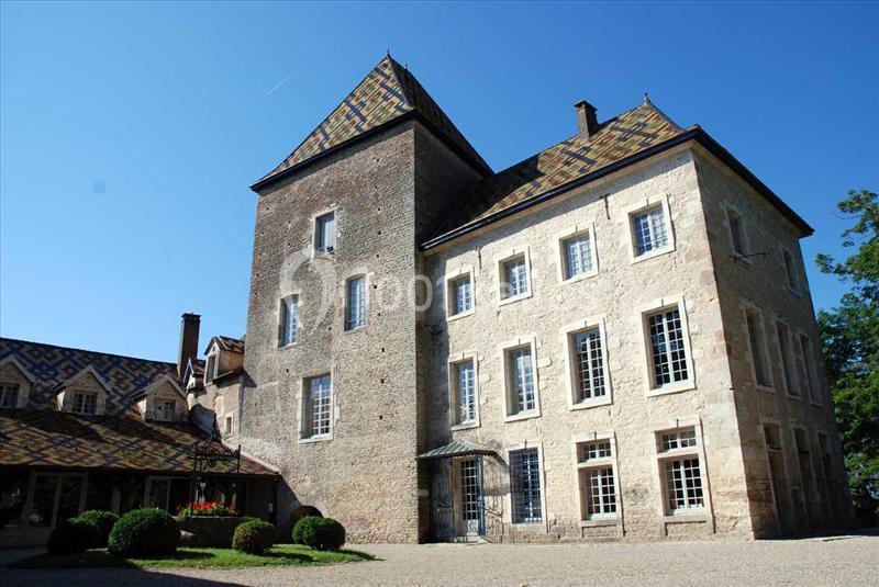 Location salle Santenay (Côte-d'Or) - Château De Santenay #5 Location salle Santenay (Côte-d'Or) - Château De Santenay #5