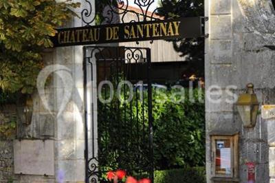 Miniature Location salle Santenay (Côte-d'Or) - Château De Santenay #10 Location salle Santenay (Côte-d'Or) - Château De Santenay #11