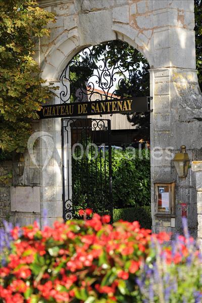 Location salle Santenay (Côte-d'Or) - Château De Santenay #10 Location salle Santenay (Côte-d'Or) - Château De Santenay #10