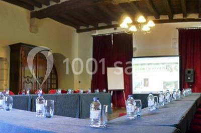 Miniature Location salle Santenay (Côte-d'Or) - Château De Santenay #11 Location salle Santenay (Côte-d'Or) - Château De Santenay #11