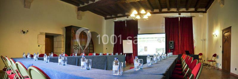 Location salle Santenay (Côte-d'Or) - Château De Santenay #11 Location salle Santenay (Côte-d'Or) - Château De Santenay #11