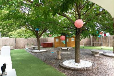 Location salle Montsoult (Val-d'Oise) - La Méridienne #10